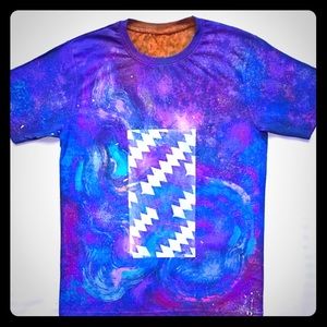 Pinnate ✨ Limited Edition ✨ Space Design Shirt